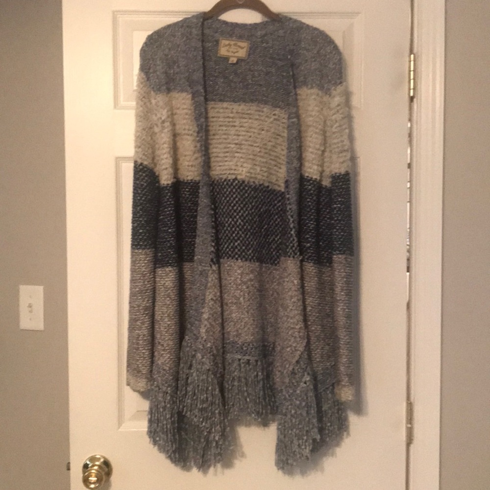 Lucky Brand sweater